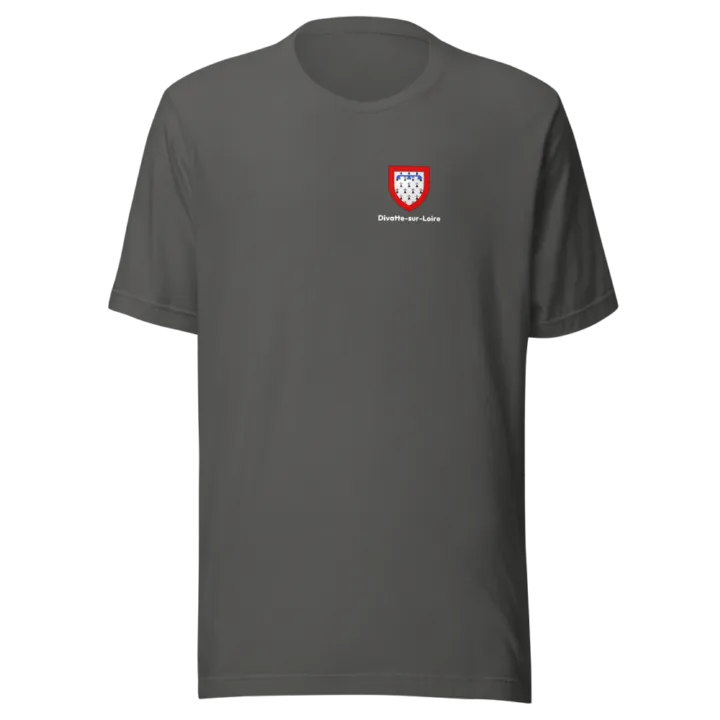 T-shirt — Divatte-sur-Loire