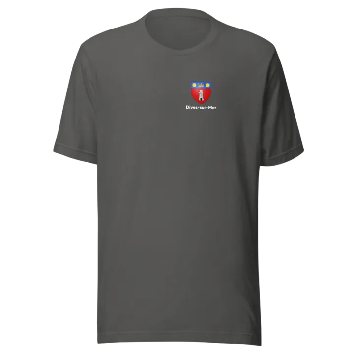T-shirt — Dives-sur-Mer
