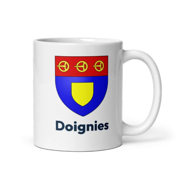 Souvenirs de Doignies