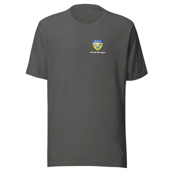 T-shirt — Dol-de-Bretagne