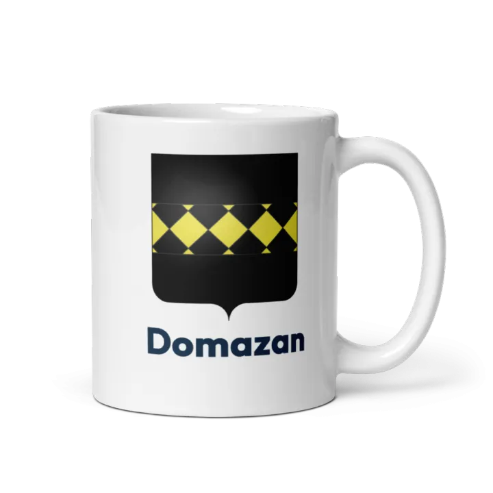 Souvenirs de Domazan