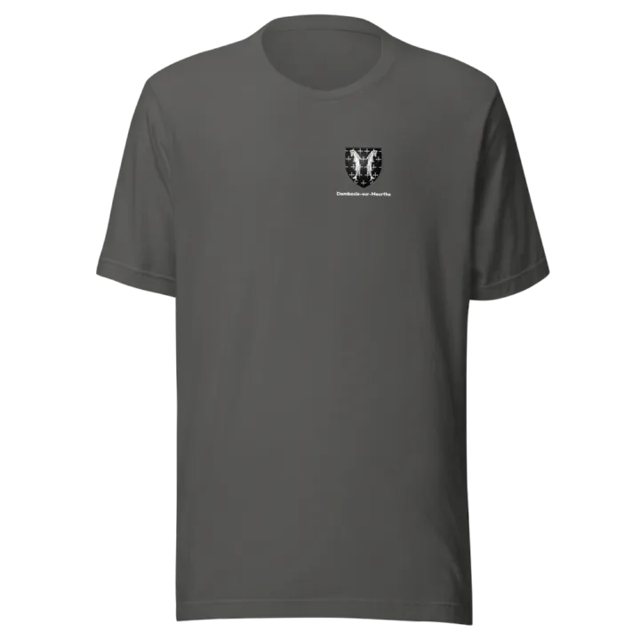 T-shirt — Dombasle-sur-Meurthe