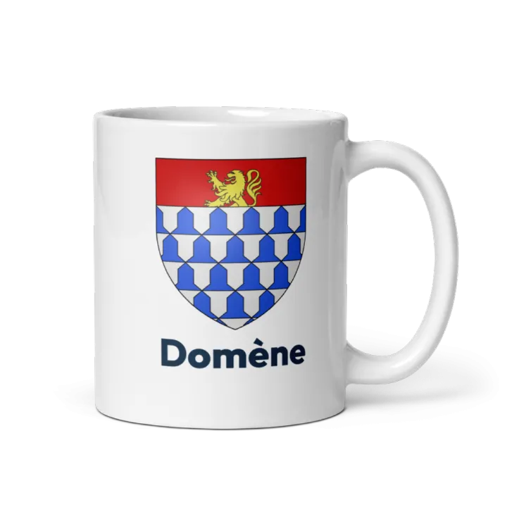 Souvenirs de Domène