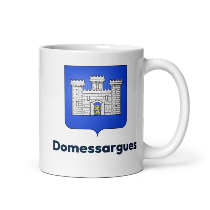 Souvenirs de Domessargues