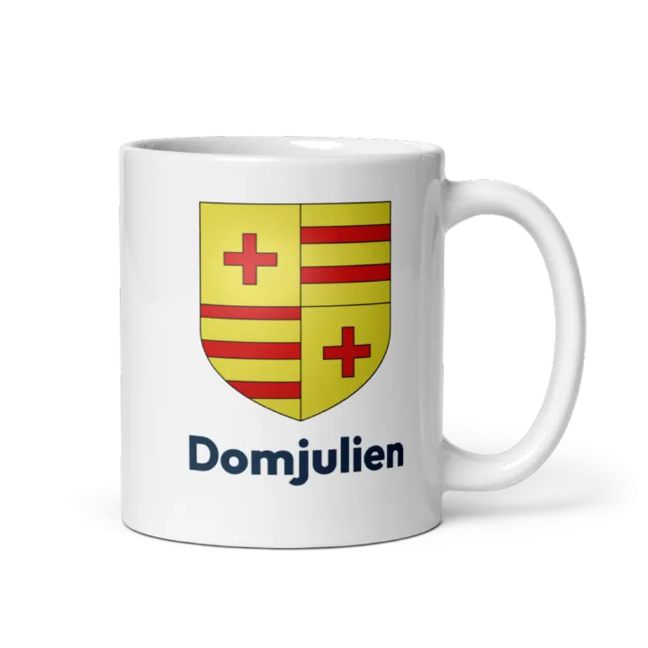 Souvenirs de Domjulien