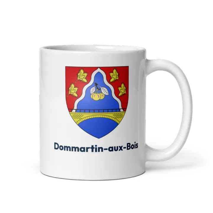 Souvenirs de Dommartin-aux-Bois