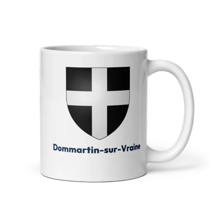 Souvenirs de Dommartin-sur-Vraine