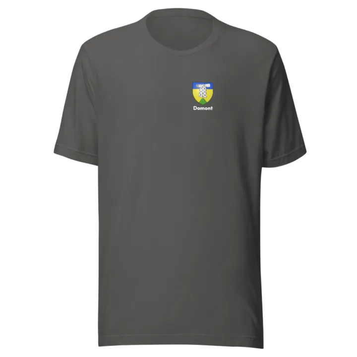 T-shirt — Domont