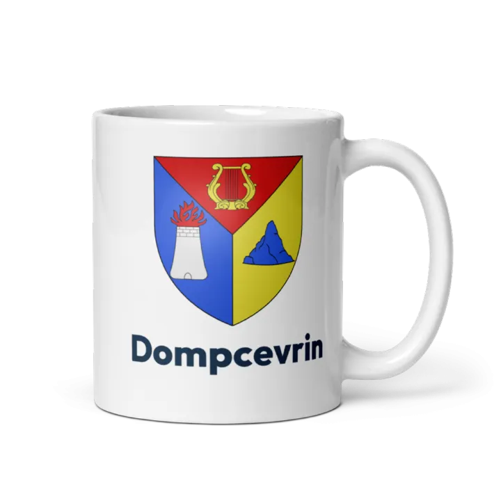 Souvenirs de Dompcevrin