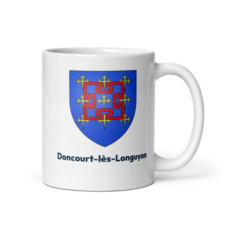 Souvenirs de Doncourt-lès-Longuyon