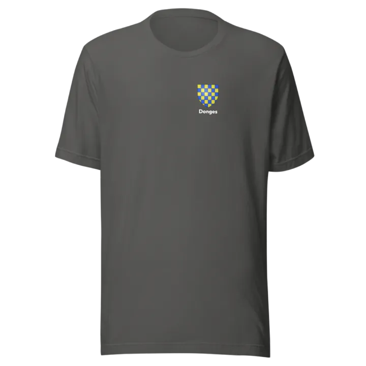 T-shirt — Donges
