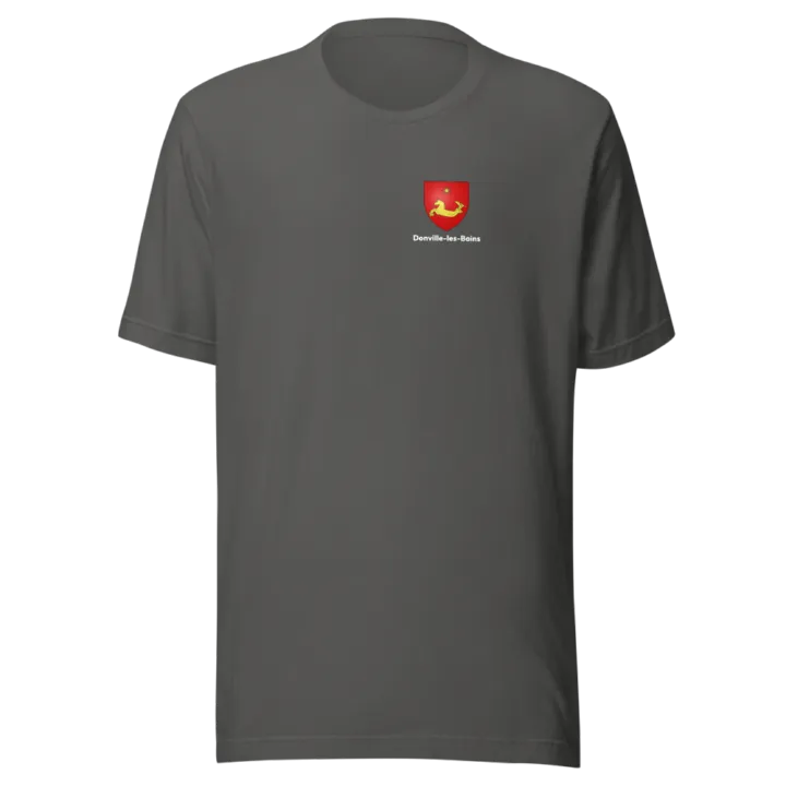 T-shirt — Donville-les-Bains