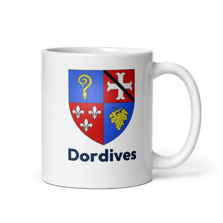 Souvenirs de Dordives