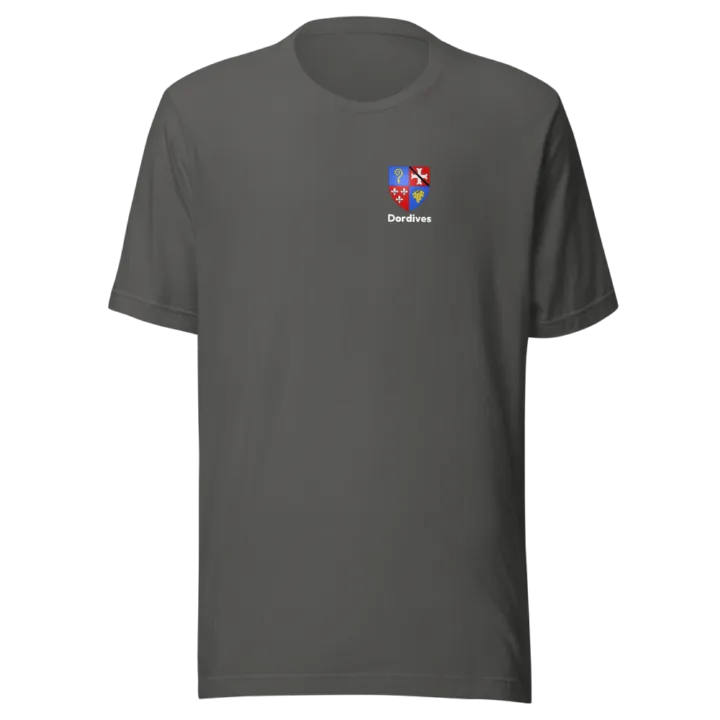 T-shirt — Dordives