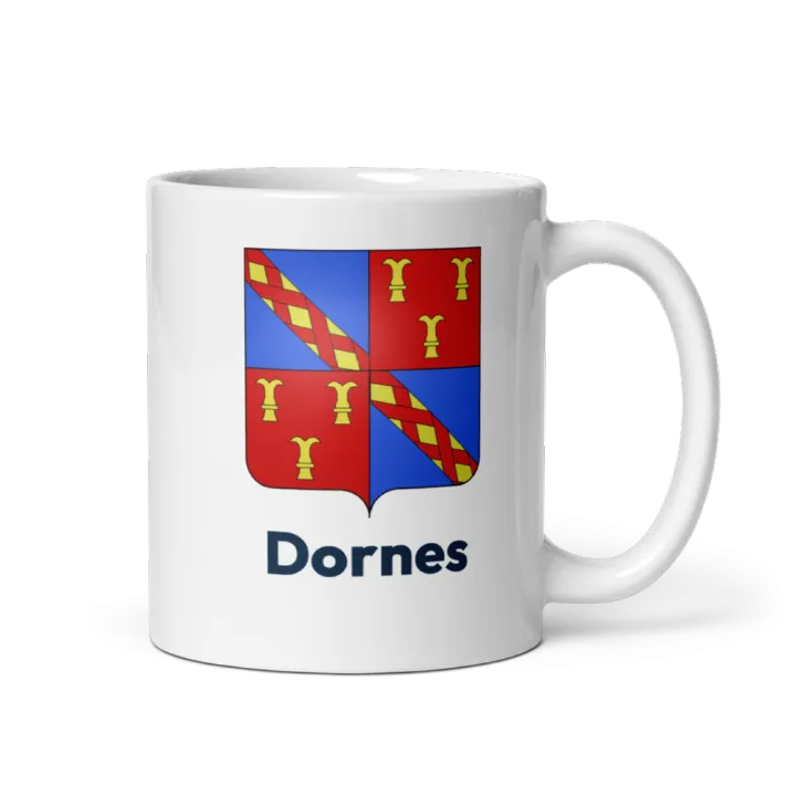 Souvenirs de Dornes
