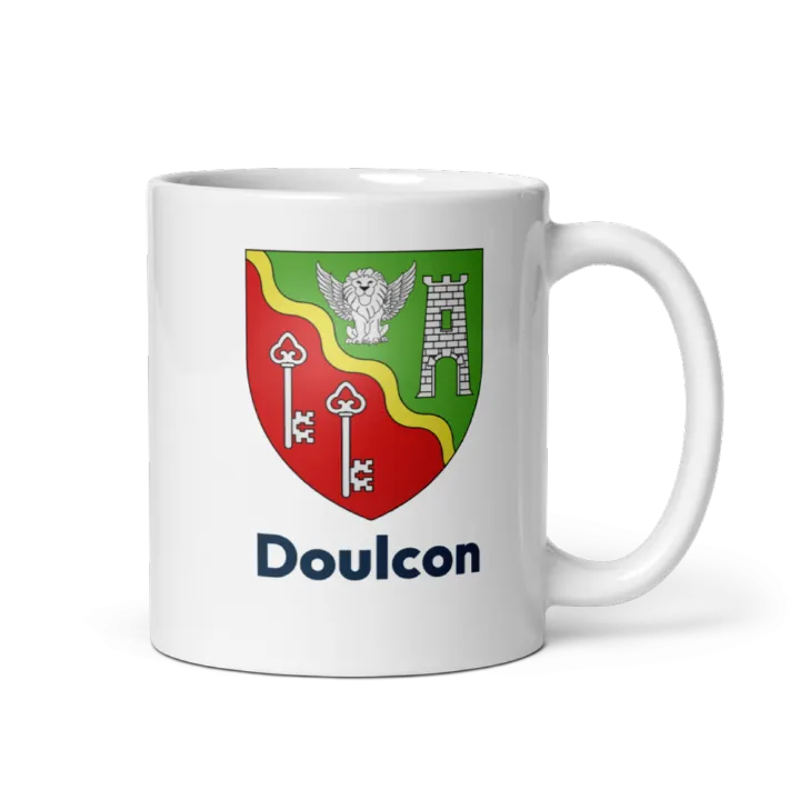 Souvenirs de Doulcon