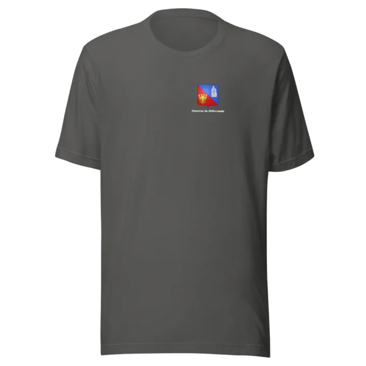T-shirt — Douvres-la-Délivrande