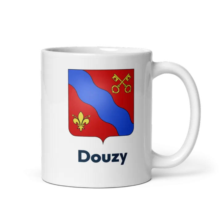 Souvenirs de Douzy