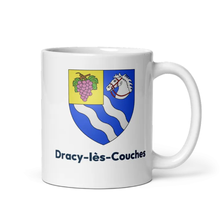Souvenirs de Dracy-lès-Couches