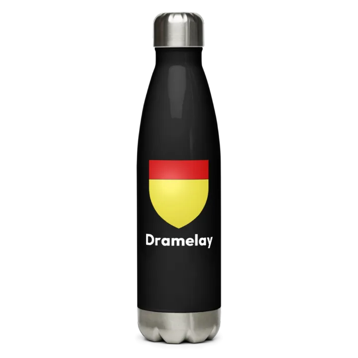Souvenirs de Dramelay