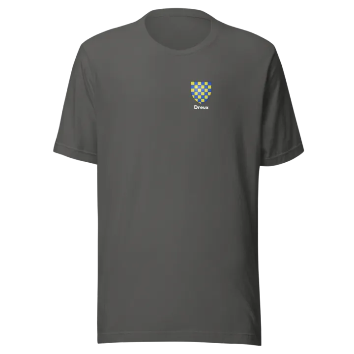 T-shirt — Dreux