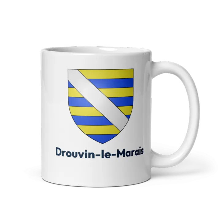 Souvenirs de Drouvin-le-Marais