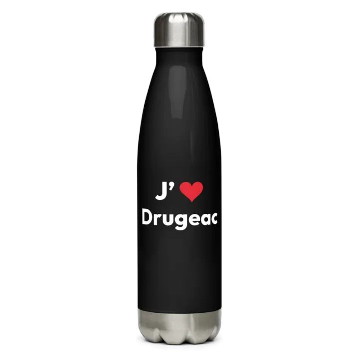 Souvenirs de Drugeac