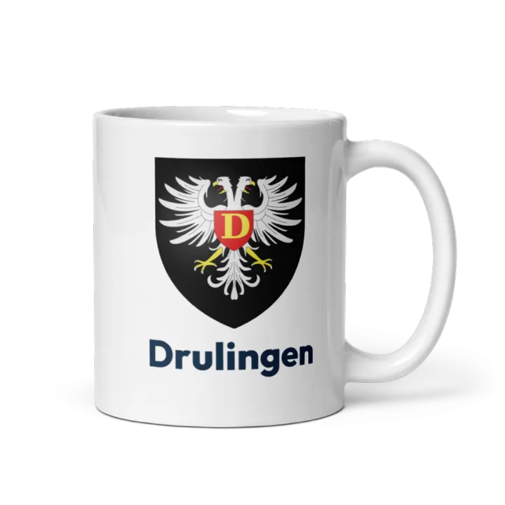 Souvenirs de Drulingen