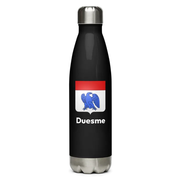 Souvenirs de Duesme
