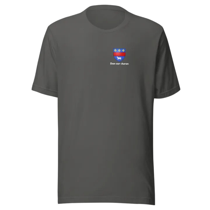 T-shirt — Dun-sur-Auron