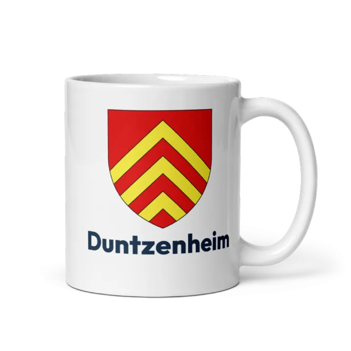 Souvenirs de Duntzenheim
