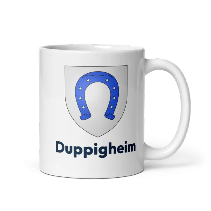 Souvenirs de Duppigheim