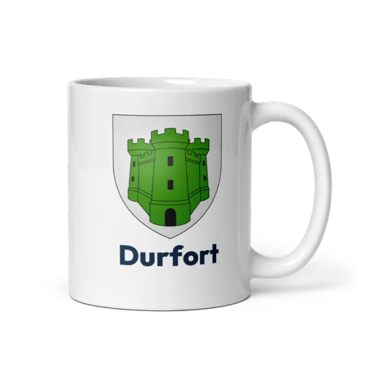 Souvenirs de Durfort