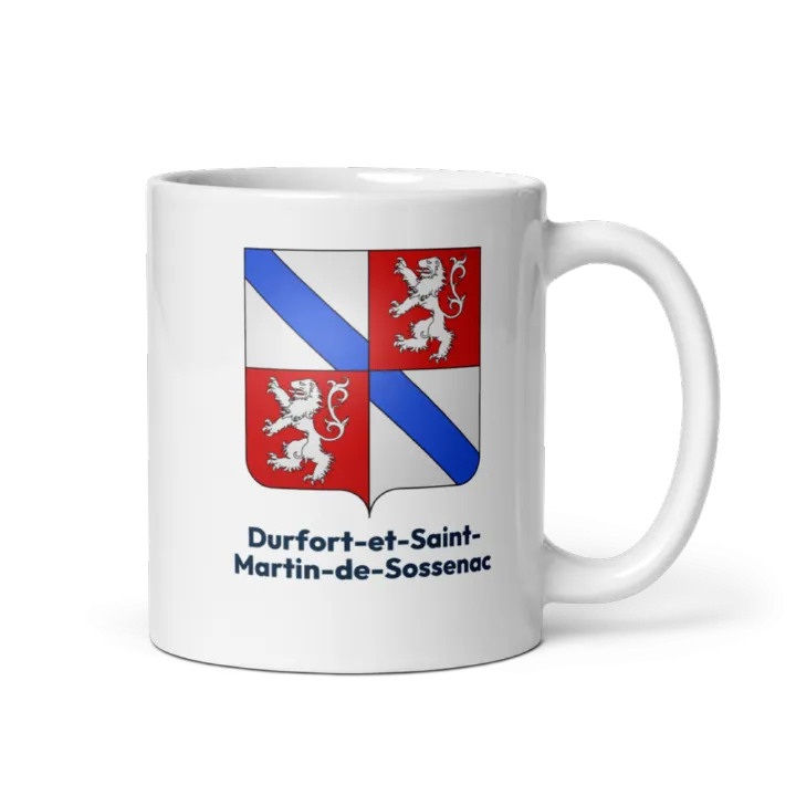 Souvenirs de Durfort-et-Saint-Martin-de-Sossenac
