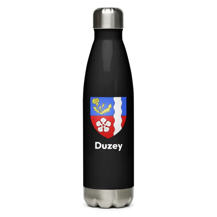 Souvenirs de Duzey