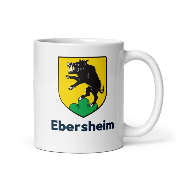Souvenirs de Ebersheim