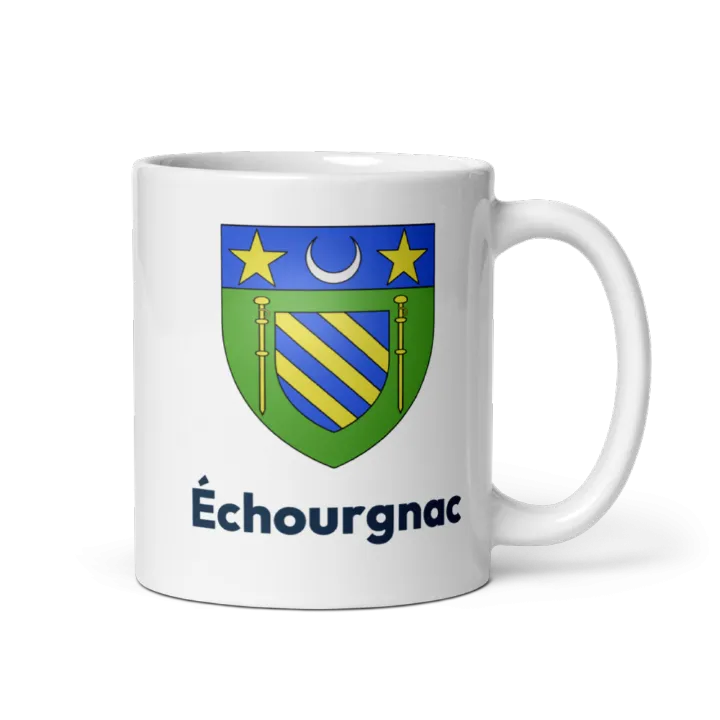 Souvenirs de Échourgnac