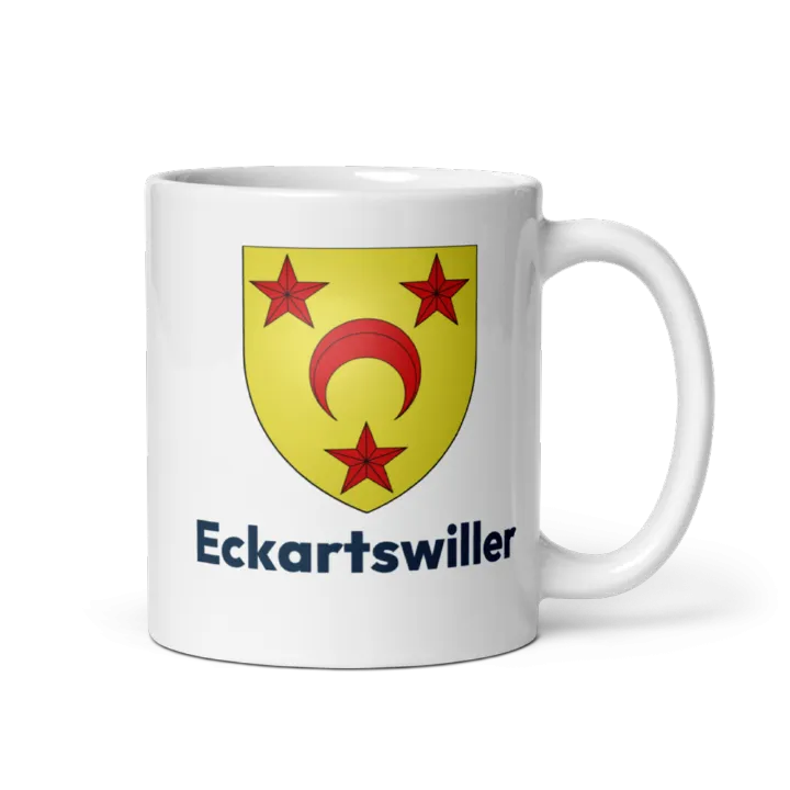 Souvenirs de Eckartswiller