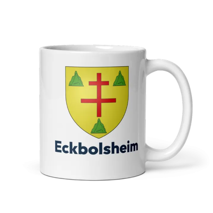 Souvenirs de Eckbolsheim