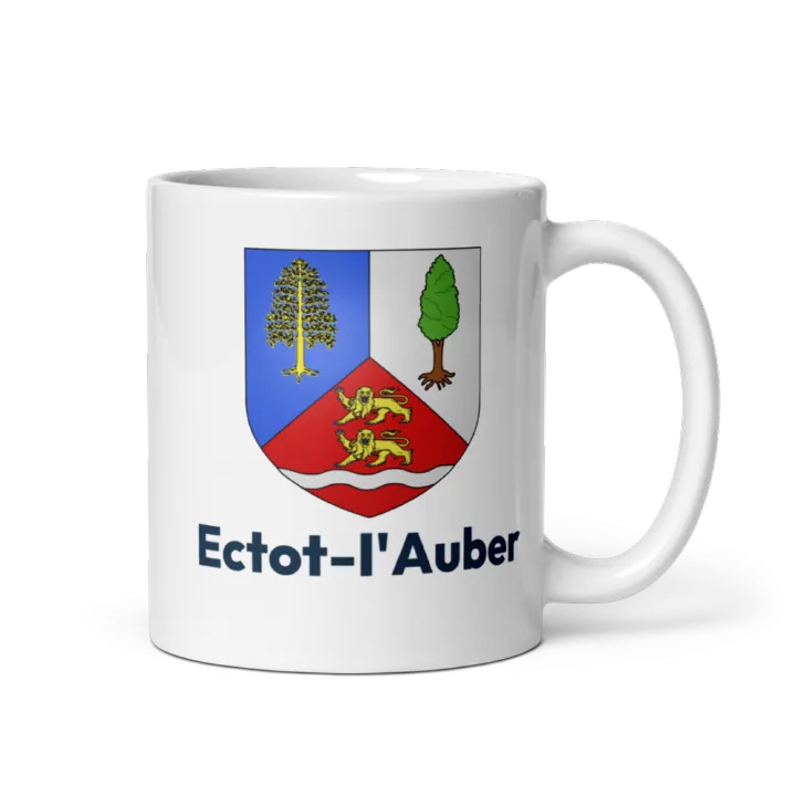 Souvenirs de Ectot-l'Auber