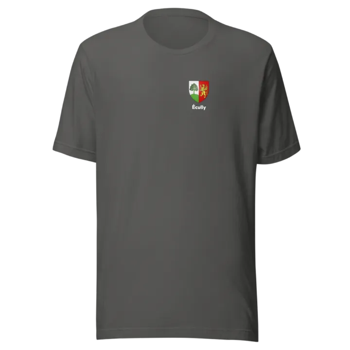 T-shirt — Écully