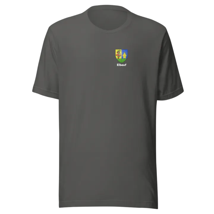 T-shirt — Elbeuf