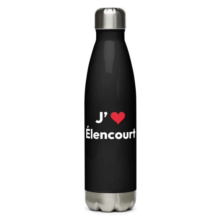 Souvenirs de Élencourt