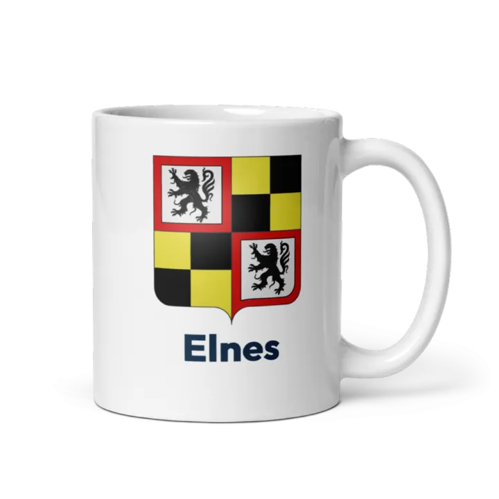 Souvenirs de Elnes