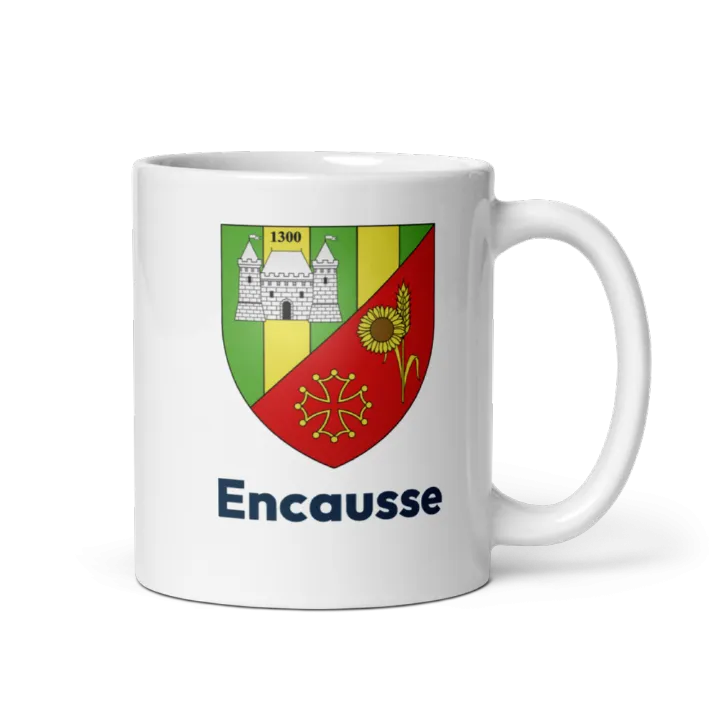 Souvenirs de Encausse