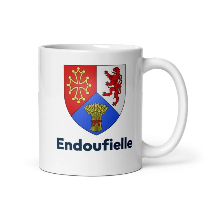 Souvenirs de Endoufielle
