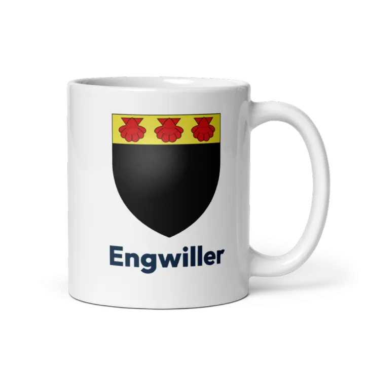 Souvenirs de Engwiller