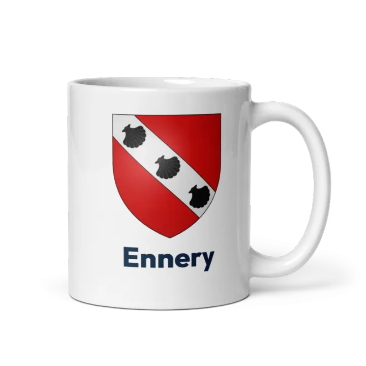 Souvenirs de Ennery