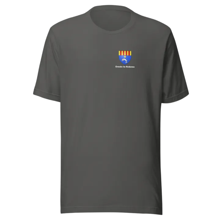 T-shirt — Ensuès-la-Redonne