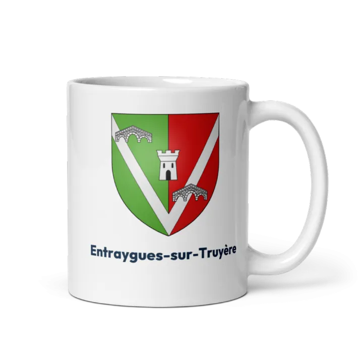 Souvenirs de Entraygues-sur-Truyère